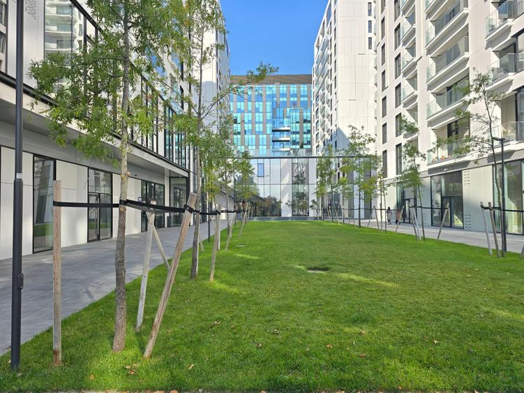 One Cotroceni, loc parcare - 10