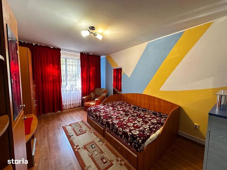 Garsoniera de inchiriat Tiglina 1, str. Brailei - 2