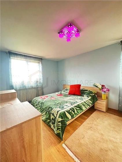 DUMBRAVITA - CASA INDIVIDUALA - 4 cam - 2 bai - GARAJ - LOCATIE SUPERBA - 7