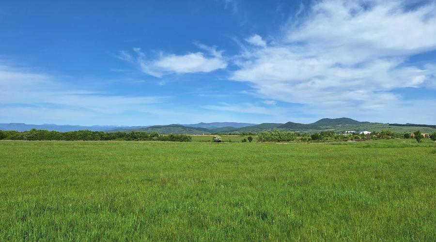 Teren Intravilan in Reghin - 1