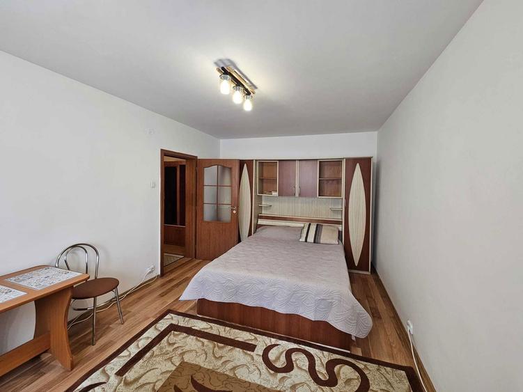 Garsoniera Piata Dorobanti, etaj 3 - 2