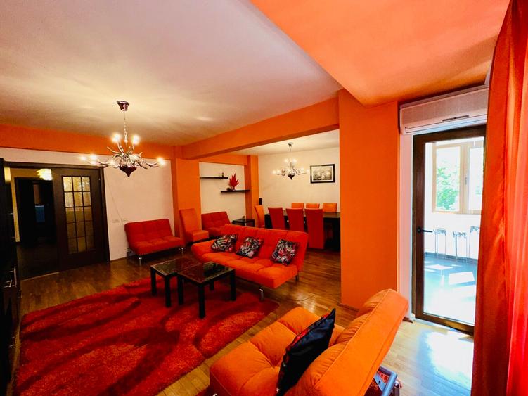 MOSILOR - ARDELENI 3 camere 125 mp utili loc parcare constructie 2007 - 6