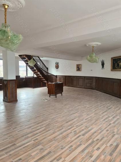 Adiacent Bucur Obor spatiu comercial - 5