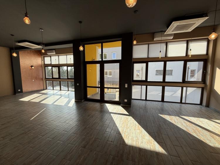 EROU IANCU NICOLAE STRADAL  | VILA IDEALA PENTRU COMERCIAL SAU REZIDENTIAL - 2