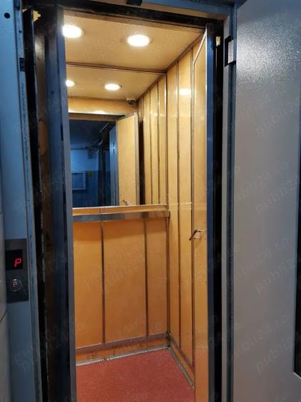 Lujerului, proprietar, ap 2 camere cu centrala - 1