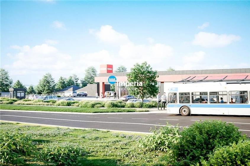 Complex NOU! Ap 2 camere, Pret Promotional! - 4