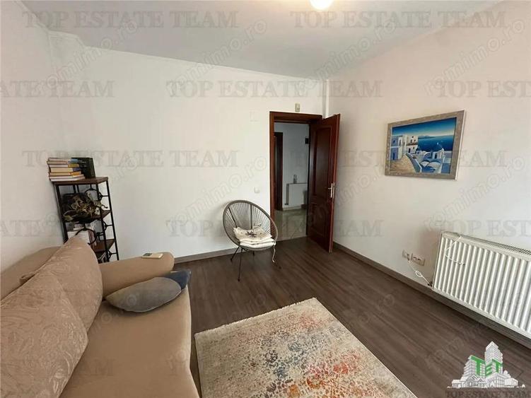 Casa de vanzare in zona Bucurestii Noi Parc Bazilescu - 7