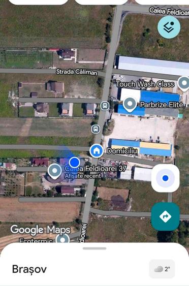 Casă de vânzare Brașov direct de la proprietar  - 11