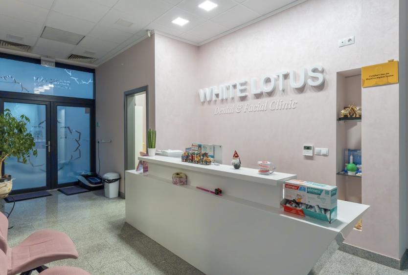 Spatiu amenajat penru activitati medicale in zona premium /Gara Mica,  Tg. Mures - 1