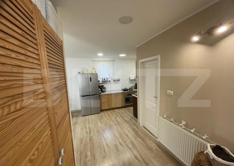 Casa Individuala complet finisata ?i utilata in Apahida - 4