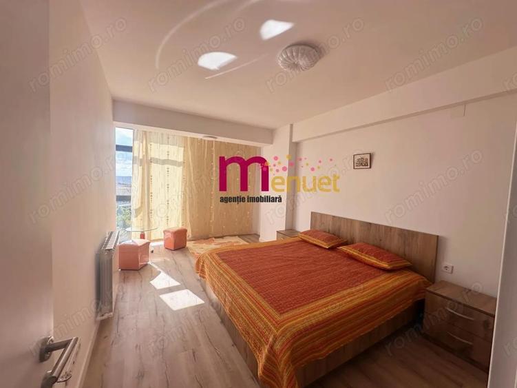 SUPER PRET !!!Apartament 2 camere,zona E3+garaj - 8