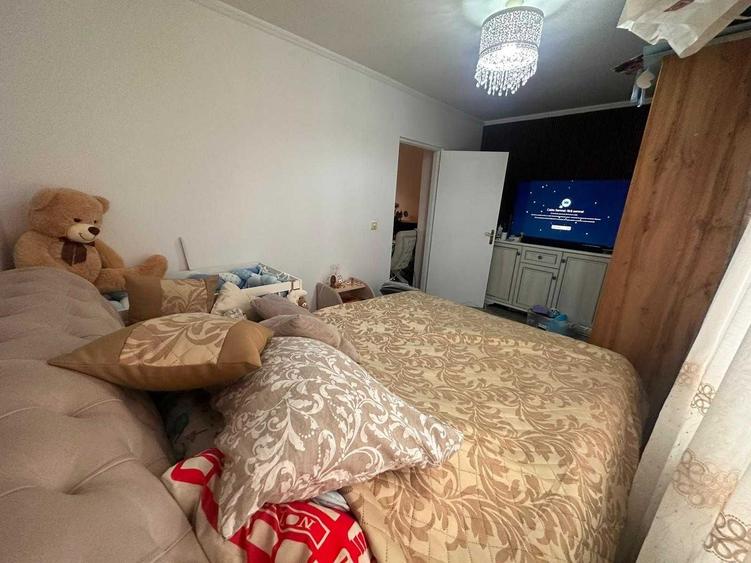 Apartament cu 2 camere nedecomandat în Ultracentral