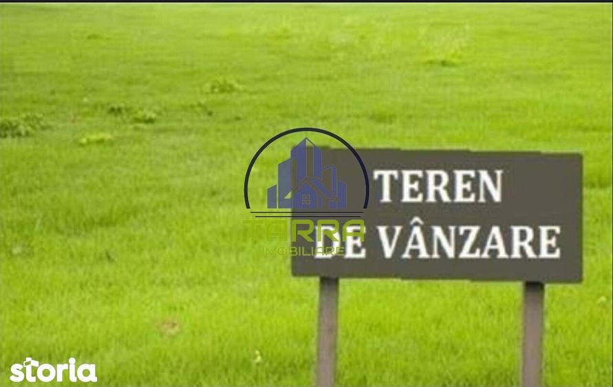 Parcela de teren de vanzare in Alba Iulia - 2