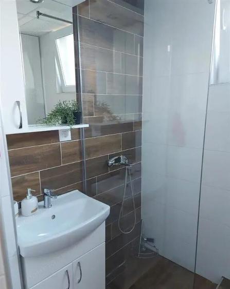 Garsoniera in zona sectorului 6 Lujerului - 4