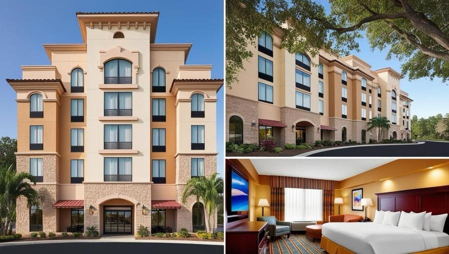 Imobil P+7E, 3000 mp, randament foarte bun - 3