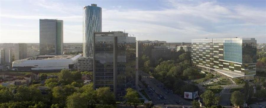 Birouri mobilate cu servicii incluse, DBH FLEXSPACE Floreasca - 17