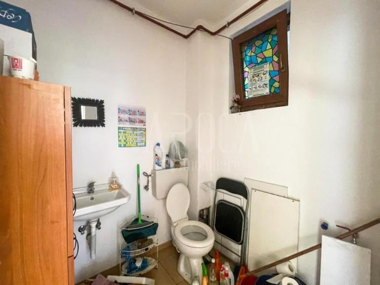 Spatiu comercial de inchiriat in Floresti - 6