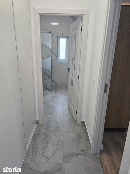 Chirie apartament nou, 2 camere, Smarald City, str. Botizului - 6
