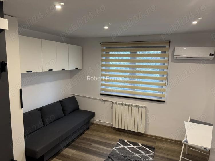 Garsoniera de vanzare!