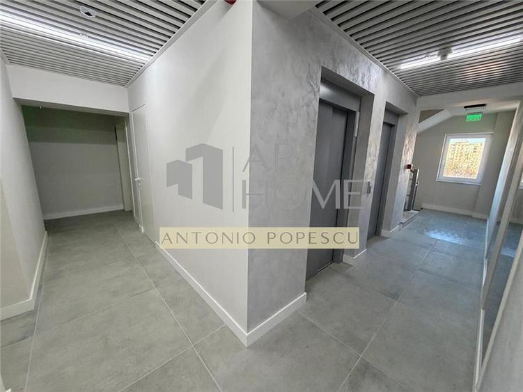 Apartament 2 camere, Ploiesti, Parcul Mihai Viteazul(Bucegi Residence) - 19