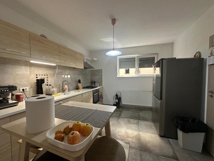 Vila individuală P+1, 5 camere, 260 mp utili – teren 400 mp - 14