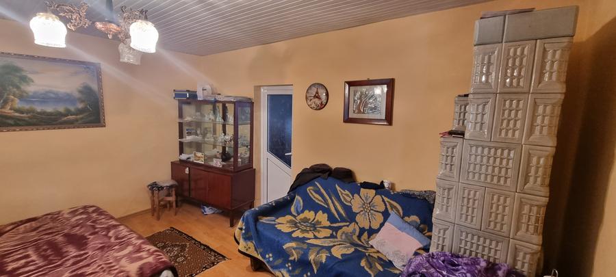 Casa renovata cu 2857mp teren Liceul Pedagogic - 4