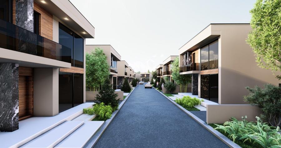 Splaiul Unirii - Vegas Villas - Vila Londra - Duplex - 6