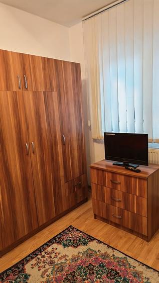 Badea Cartan, ap 2 cam la curte - 4