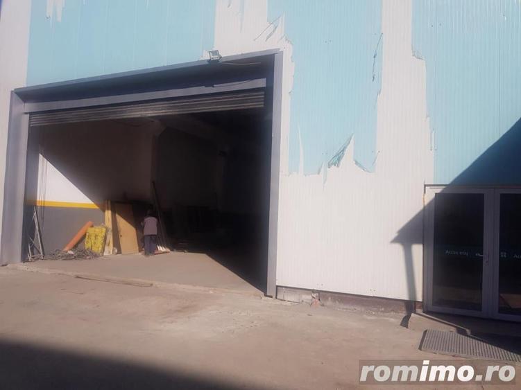 Spatiu industrial Neferal - 4