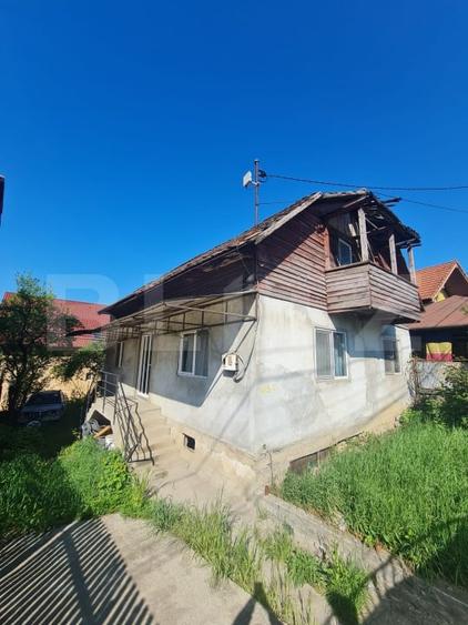 Casa renovabila, 250 mp de teren, zona strazii Oasului - 2