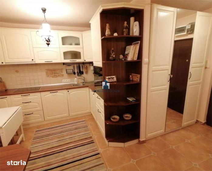 Inchiriere Apartament 3 Camere Decomandat Sos.Giurgiului - 3