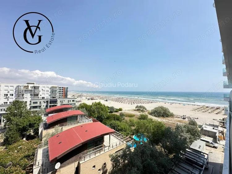 Sea On - apartament 2 camere - vedere la mare - Mamaia Nord Sea On - apartament 2 camere - vedere la mare - Mamaia Nord
