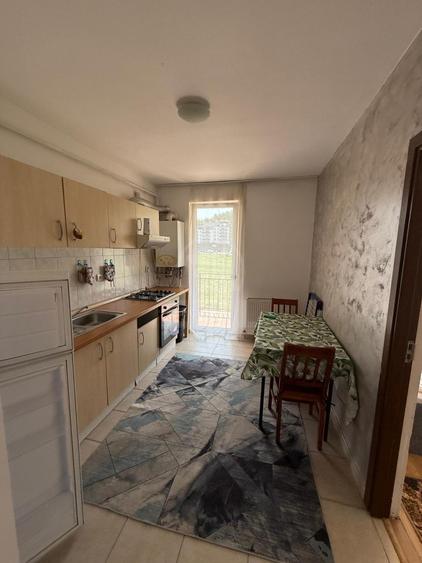 Apartament 1 camera decomandat zona Porii - 1