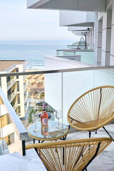 Apartament 2 camere cu vedere la mare -LOC DE PARCARE  in Alezzi InfinityAXI106 - 1