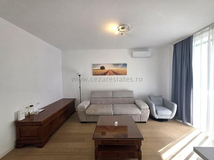 BANEASA JANDARMERIEI STEJARII  APARTAMENT 2 CAMERE MODERN LOC PARCARE - 12