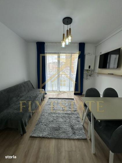 Apartament 2 Camere | Militari Residence - 5