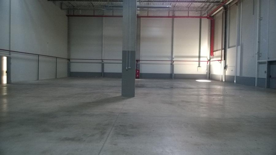 Depozitare logistica hala industriala arhiva farmaceutic anvelope autorizat PSI - 5