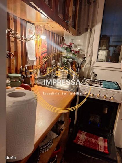 Se vinde garsoniera confort 2 23mp 28.900euro negociabil Suceava - 8