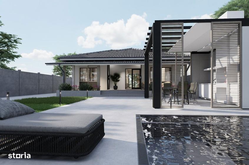 Case de vanzare in Santandrei - 10