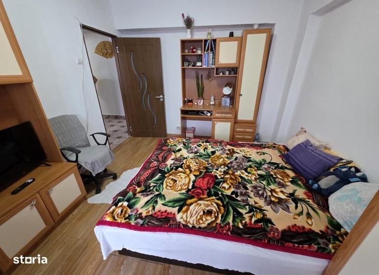 Apartament 3 camere Dacia , 70 metri, etaj 3 Cod:162952 - 11