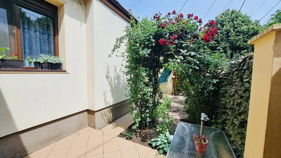 Proprietar, vand casa zona Lipovei, Timisoara - 1