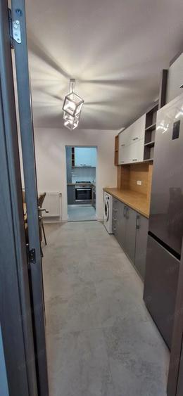 Apartament 3 camere renovat complet, decomandat, Parc Zoo, Etaj 1 - 8