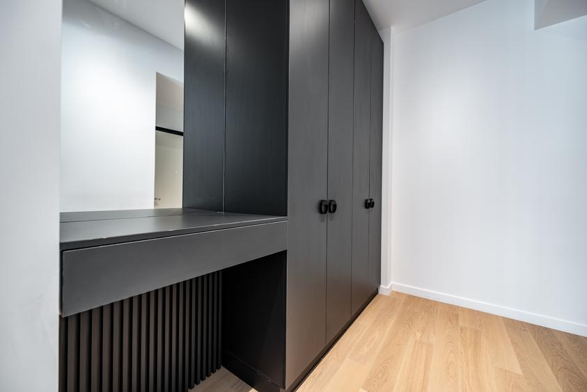 1 BEDROOM APARTMENT FOR RENT // ONE VERDI PARK - 5