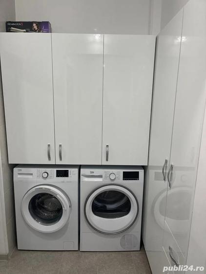 Apartament modern (+garaj) - 3 camere decomandate, etaj 6 8 - Bulevardul Republicii [Targu-Jiu] - 8