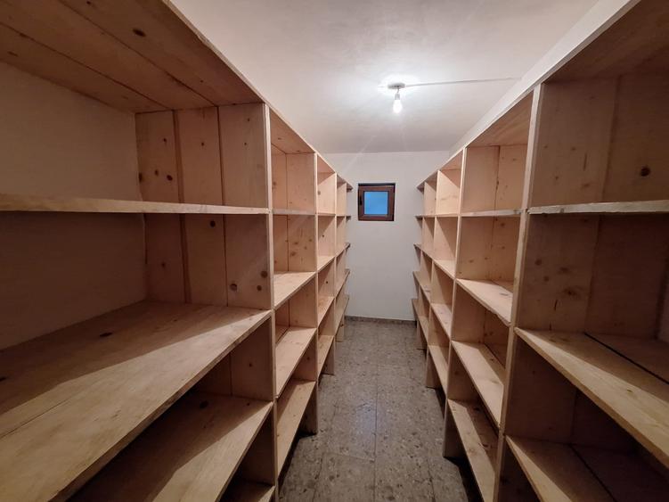 Casa de vanzare Apahida,teren 798mp,suprafata utila 170 mp,pret 280 000 euro. - 22