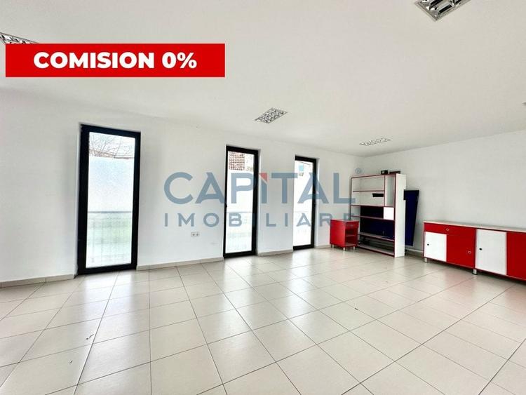 0% comision | Spatiu Comercial | Libertatii Targu Mures| - 2