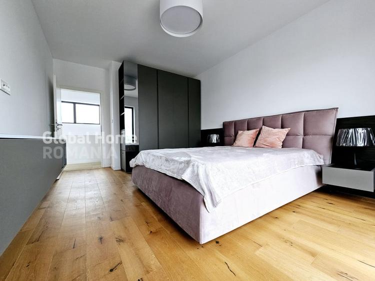 Townhouse 4 camere 153 MP | Pipera-Voluntari | h4l The Village - 7