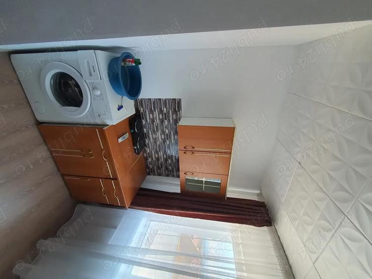 Garsoniera mobilata, renovata, 10 mp Targu Jiu, Aleea Nicolae Titulescu - 7