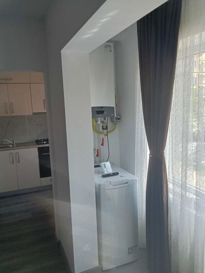 Garsoniera de inchiriat - 4