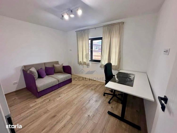 Breazu - Casa individuala Finalizata - Mobilata si Utilata - 9